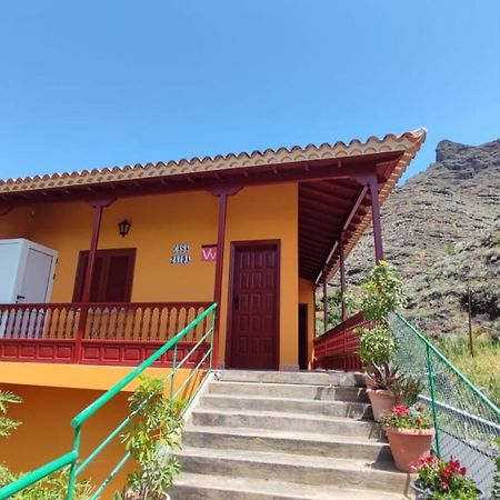 Villa Casa Zaida San Sebastián de la Gomera Exterior foto