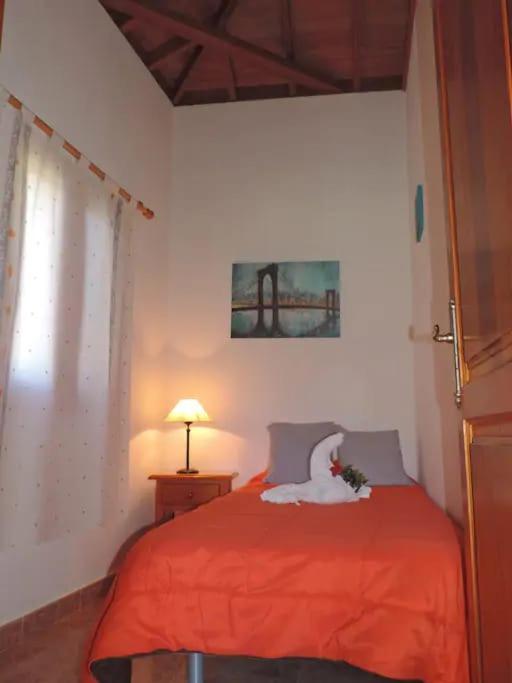 Villa Casa Zaida San Sebastián de la Gomera Exterior foto