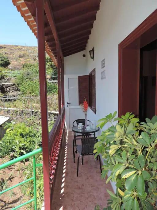 Villa Casa Zaida San Sebastián de la Gomera Exterior foto
