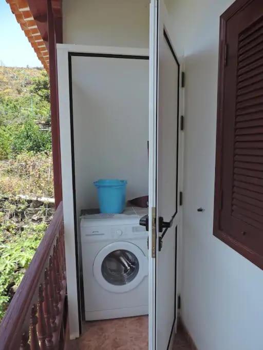 Villa Casa Zaida San Sebastián de la Gomera Exterior foto
