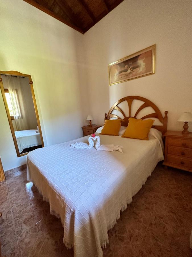 Villa Casa Zaida San Sebastián de la Gomera Exterior foto