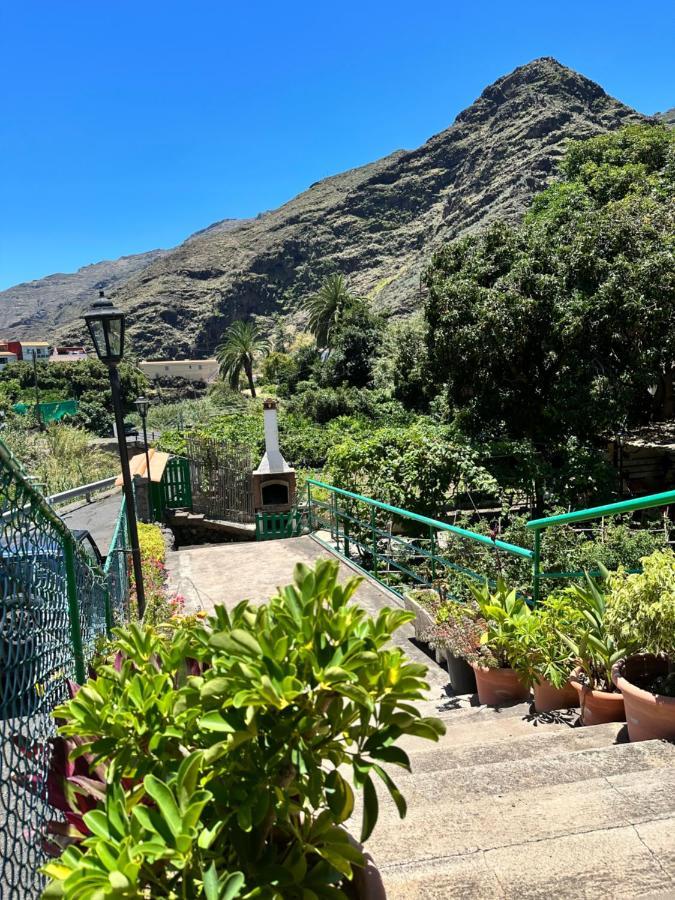 Villa Casa Zaida San Sebastián de la Gomera Exterior foto
