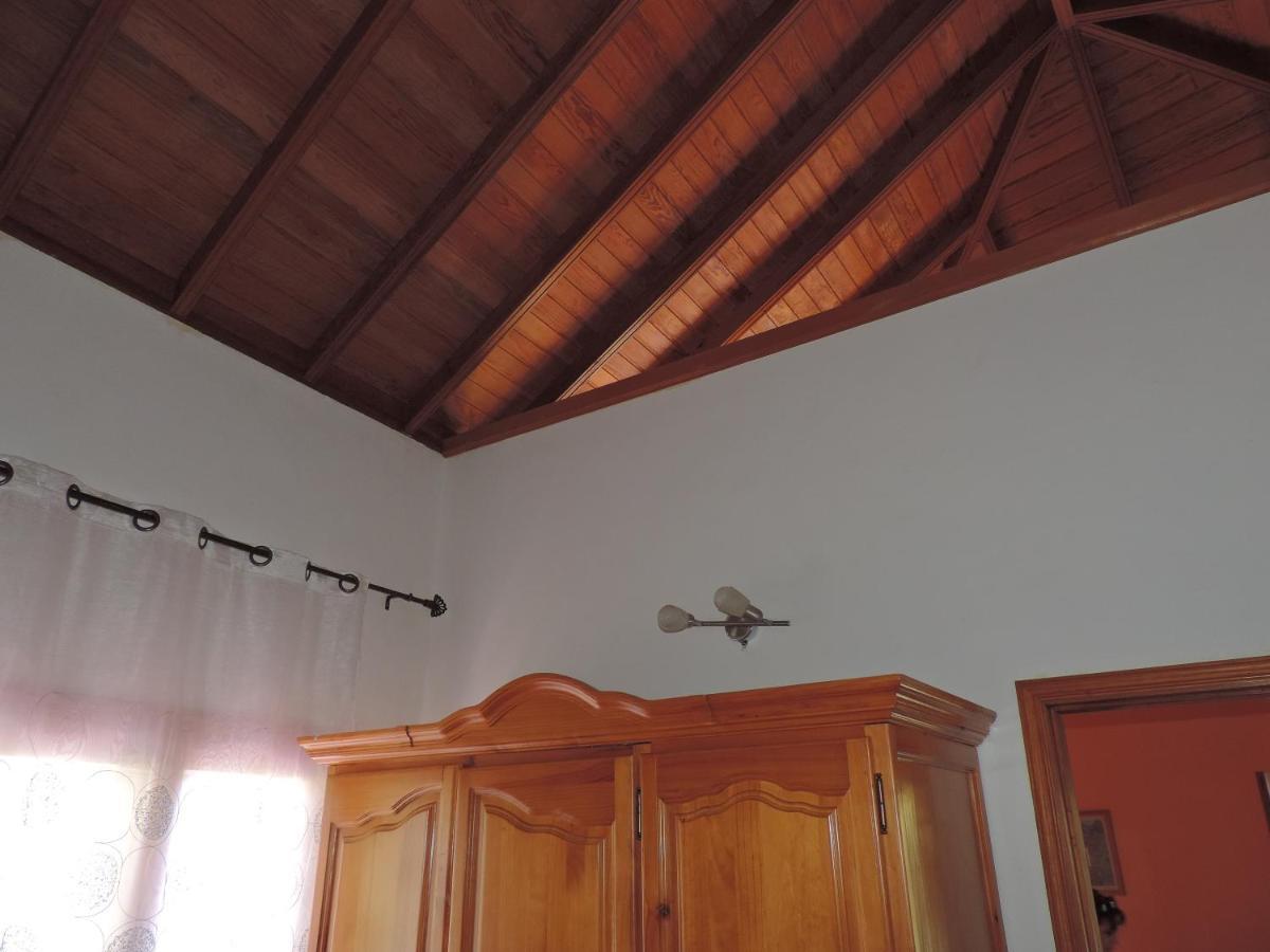 Villa Casa Zaida San Sebastián de la Gomera Exterior foto